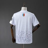 Camiseta RD Congo Visitante 2026 Adultos