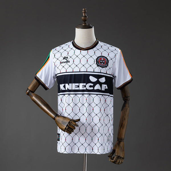 Bohemian FC Visitante 26/27 Adultos