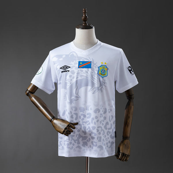 Camiseta RD Congo Visitante 2026 Adultos