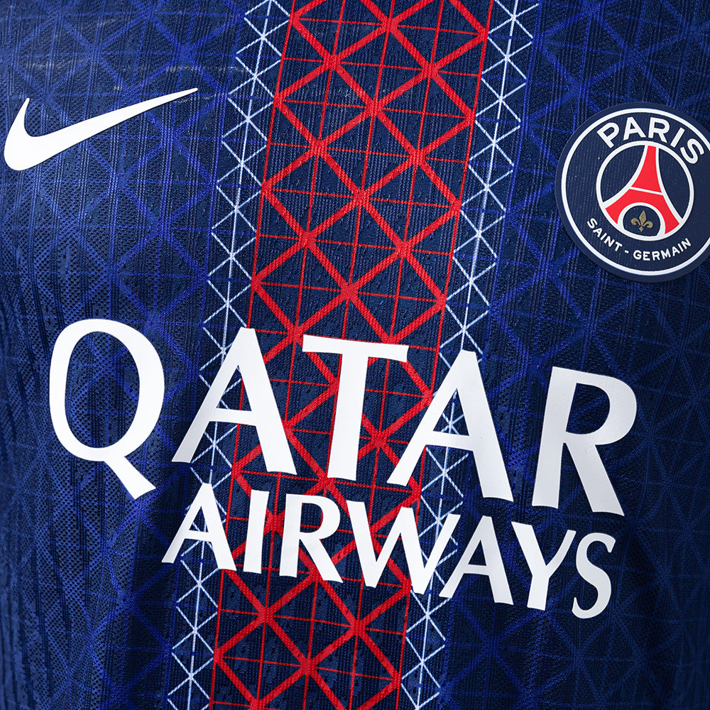 Camiseta PSG 25/26 Adultos [PLAYER VERSION]