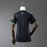 Camiseta Manchester United Tercera 25/26 Mujer