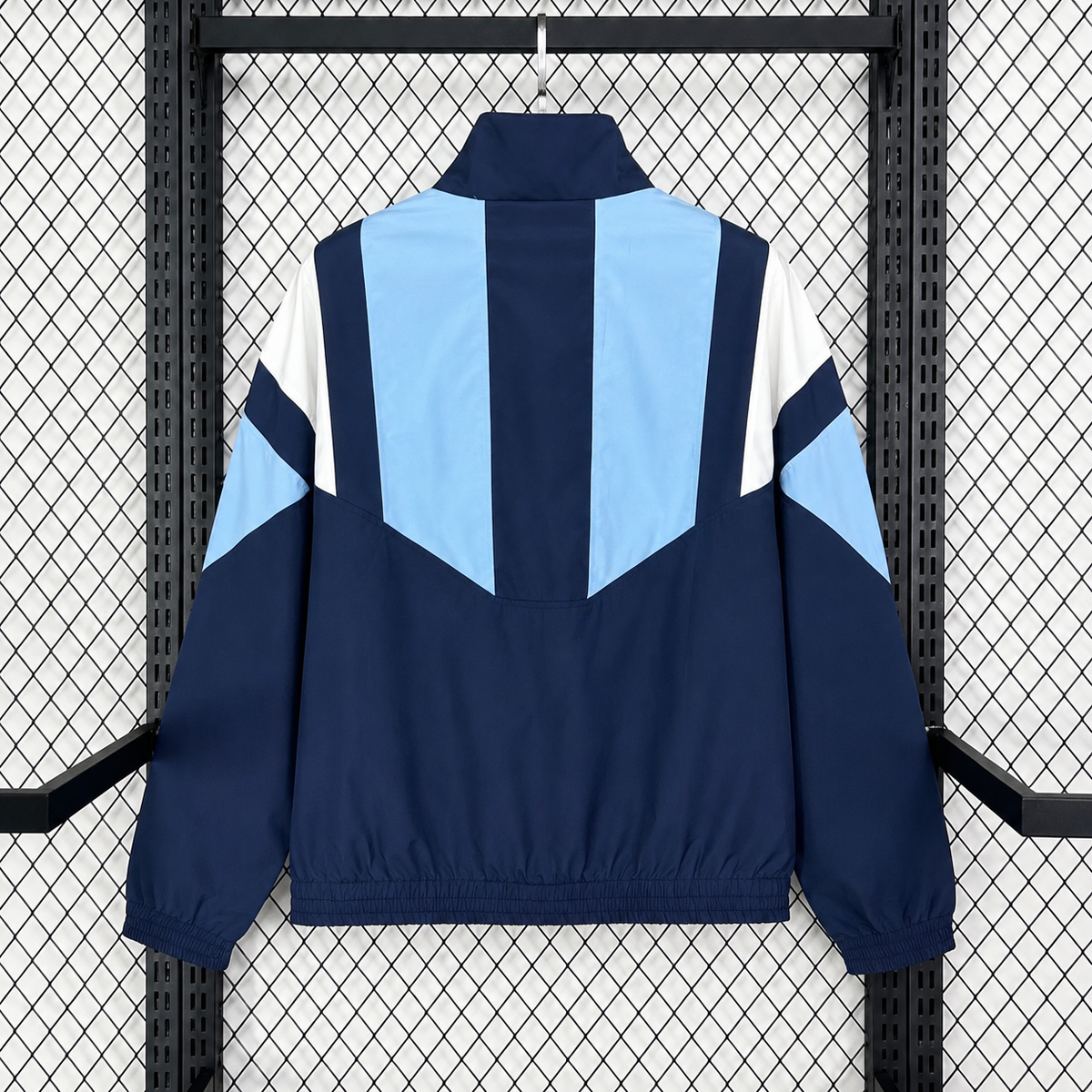 Cortavientos Argentina EQT Track Top