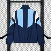 Cortavientos Argentina EQT Track Top