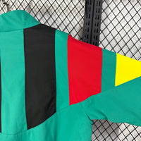 Cortavientos Alemania EQT Track Top