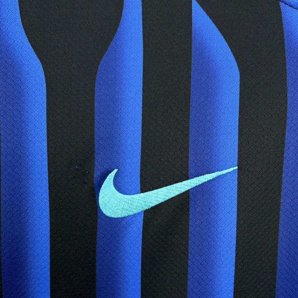 Camiseta Inter de Milán Local 25/26 Adultos