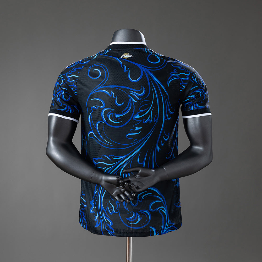 Camiseta Argentina Visitante 26/27 Adultos [PLAYER VERSION]