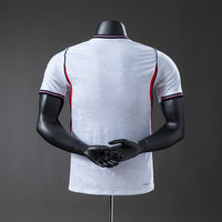 Camiseta Inglaterra Local 25/26 Adultos [PLAYER VERSION]