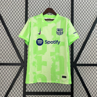 Camiseta FC Barcelona Tercera 24/25 Adultos