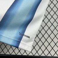 Camiseta Argentina Local 26/27 Adultos