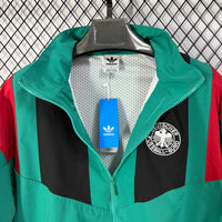 Cortavientos Alemania EQT Track Top