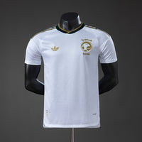 Camiseta Arabia Saudita Visitante 2026 Adultos