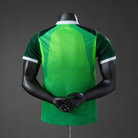 Camiseta Nigeria Local 2026 Adultos
