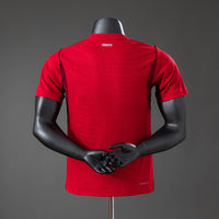 Camiseta Turquía Local 2026 Adultos
