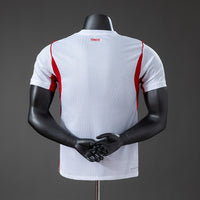Camiseta Turquía Visitante 2026 Adultos