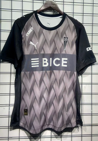 Camiseta Universidad Católica Cuarta Equipación 26/27 Adultos