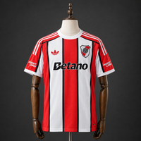 Camiseta River Plate Visitante 26/27 Adultos