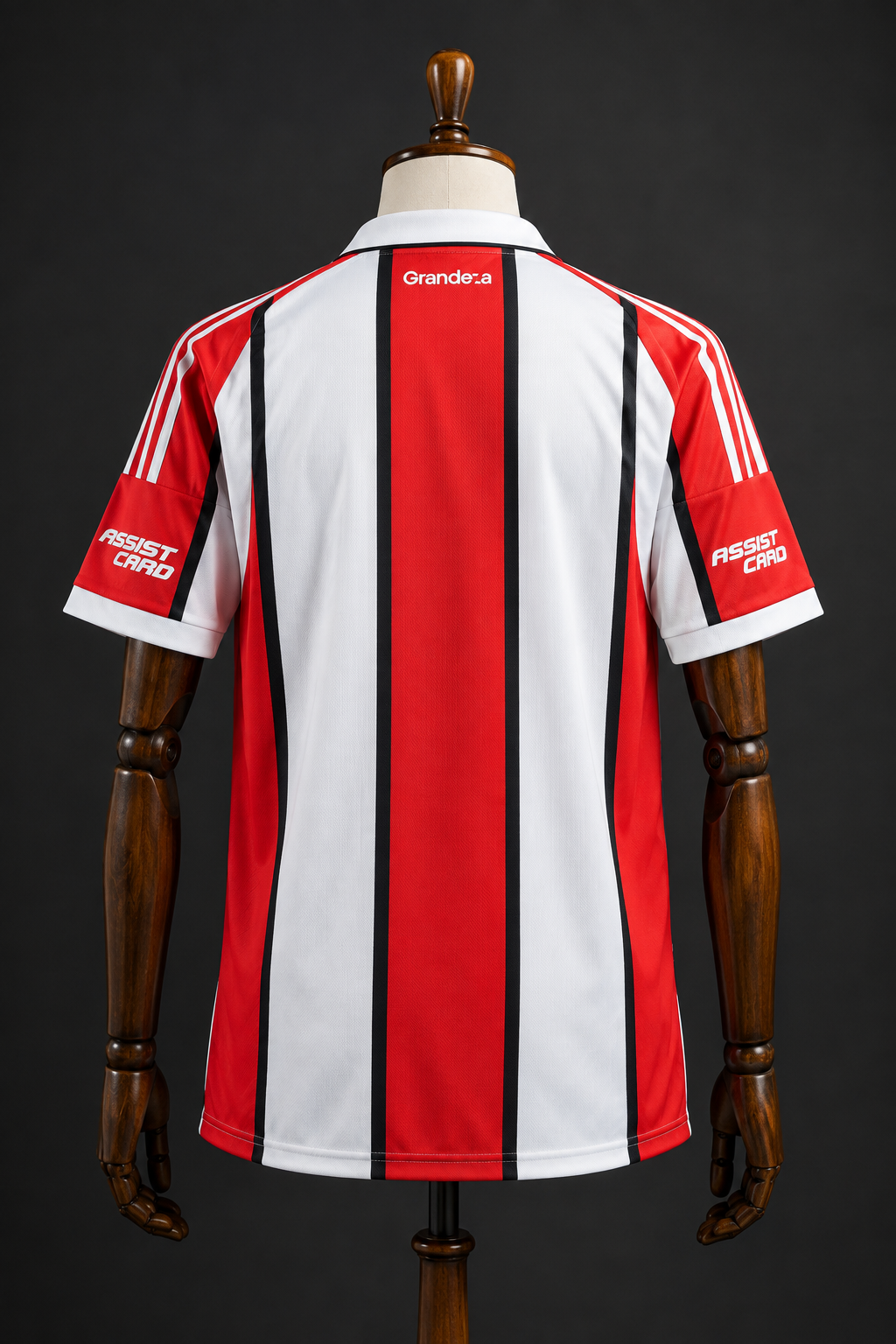 Camiseta River Plate Visitante 26/27 Adultos