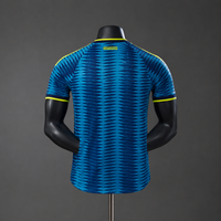 Camiseta Colombia Visitante 2026 Adultos [PLAYER VERSION]