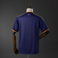 Camiseta España Edición Especial Azul 26/27 Adultos