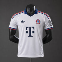 Camiseta Bayern Múnich Visitante 26/27 Adultos [PLAYER VERSION]