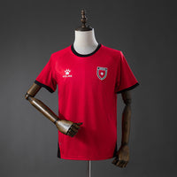 Camiseta Jordania Visitante 2026 Adultos