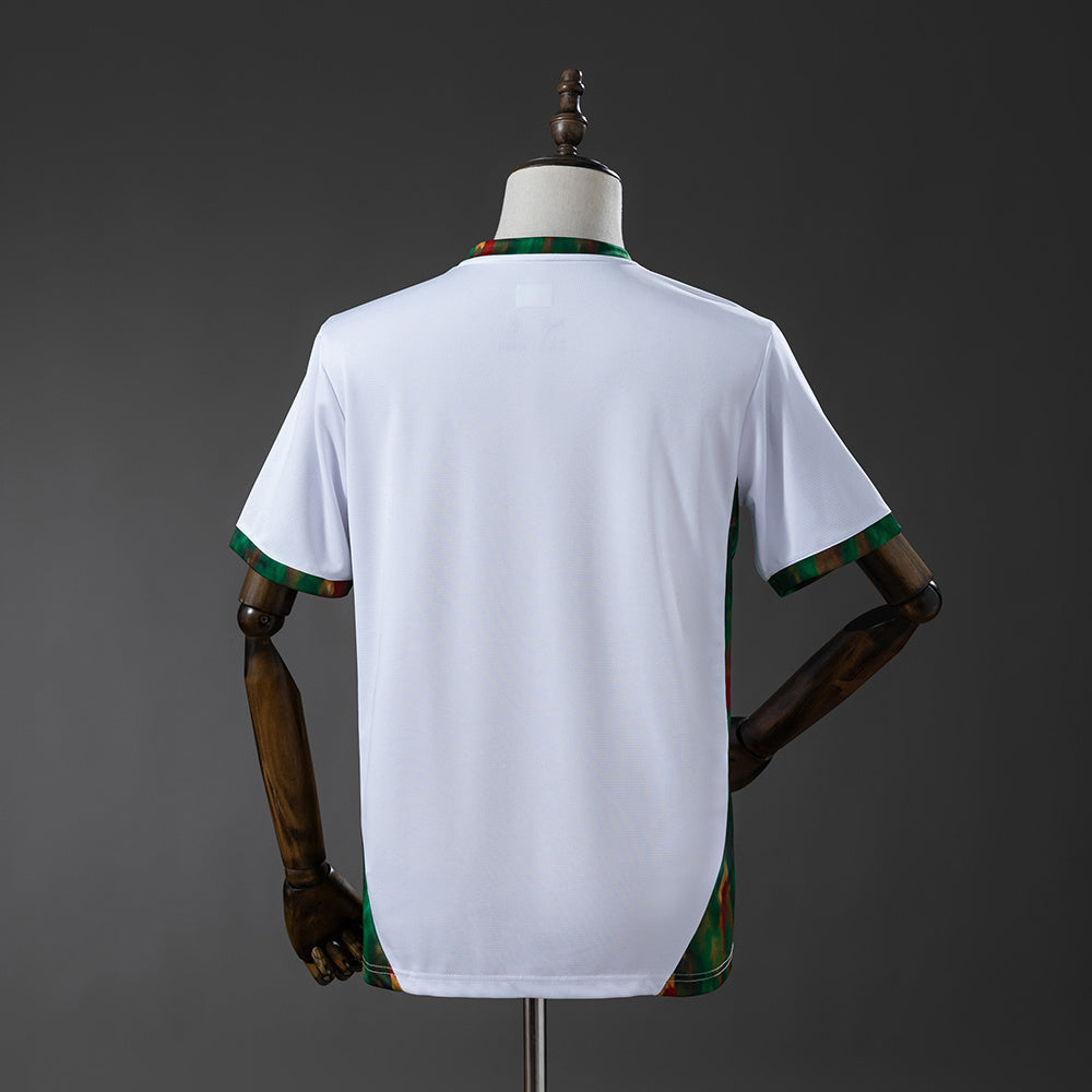 Camiseta Portugal Edición Especial White 26/27 Adultos