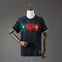 Camiseta Portugal Edición Especial Black 26/27 Adultos