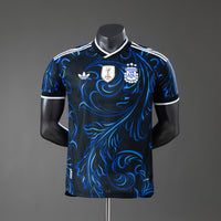Camiseta Argentina Visitante 26/27 Adultos [PLAYER VERSION]
