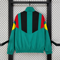 Cortavientos Alemania EQT Track Top