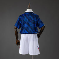 Camiseta + Short Francia 26/27 Niños