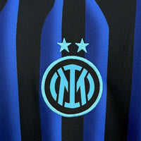 Camiseta Inter de Milán Local 25/26 Adultos