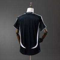 Camiseta Real Madrid 2006/2007 Visitante Adultos