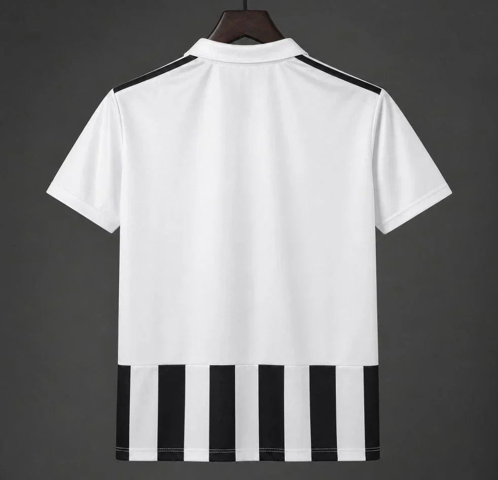 Camiseta Juventus Local 26/27 Adultos