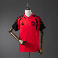Polo Colo-Colo 26/27 Adultos