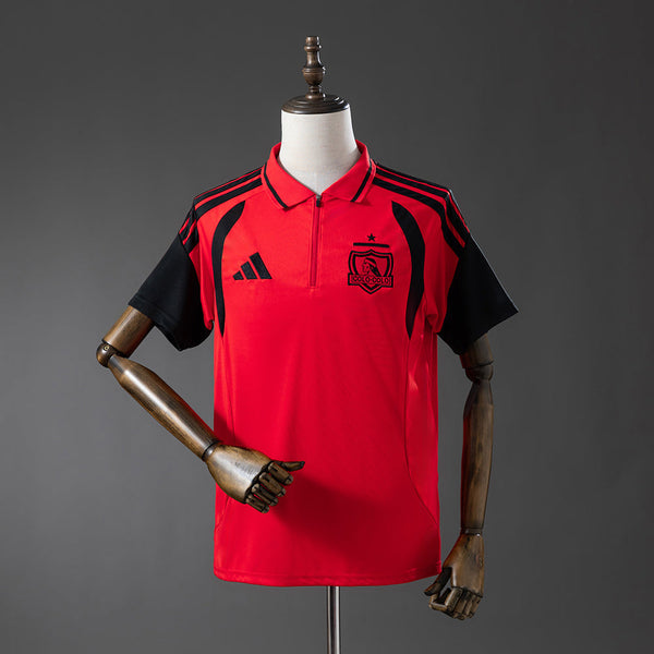Polo Colo-Colo 26/27 Adultos