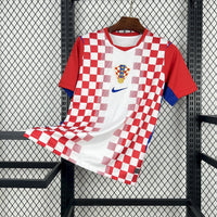 Camiseta Croacia Local 26/27 Adultos