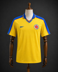 Camiseta Colombia Local 1998 Adultos