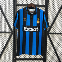 Camiseta Inter Local 1992 Adultos