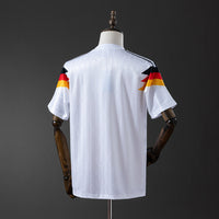 Camiseta Alemania 1990 Adultos