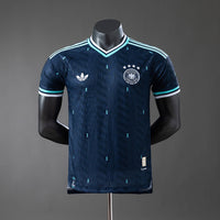 Camiseta Alemania Visitante 26/27 Adultos [PLAYER VERSION]