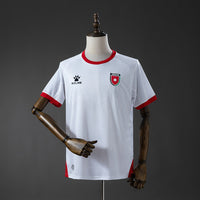 Camiseta Jordania Local 2026 Adultos