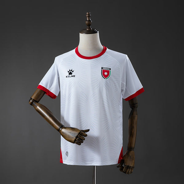 Camiseta Jordania Local 2026 Adultos