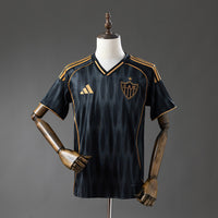 Camiseta Atlético Mineiro Visitante 25/26 Adultos