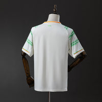 Camiseta Celtic Visitante 25/26 Adultos