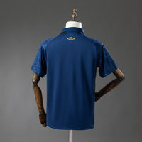Camiseta Gremio Alternativa Visitante 25/26 Adultos
