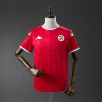 Camiseta Túnez Local 2026 Adultos