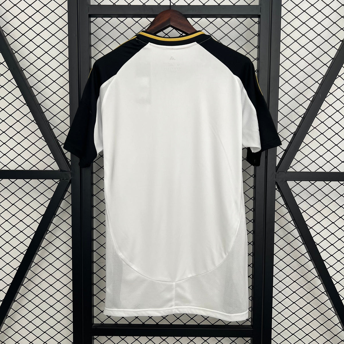 Camiseta Atlético Mineiro Visitante 25/26 Adultos