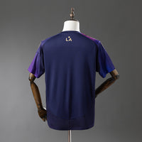 Camiseta LA Galaxy Visitante 25/26 Adultos