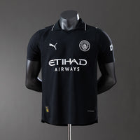 Camiseta Manchester City Visitante 25/26 Adultos