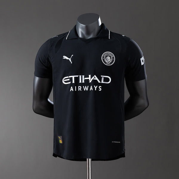 Camiseta Manchester City Visitante 25/26 Adultos